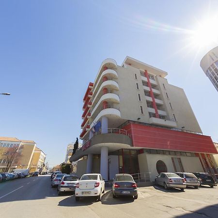 Hotel Parc Alba Iulia Eksteriør billede