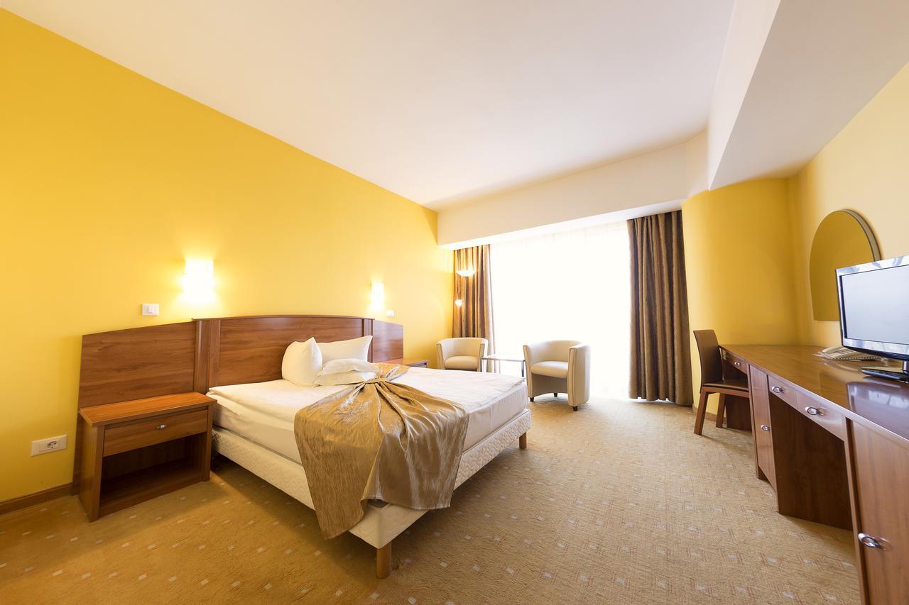 Hotel Parc Alba Iulia Eksteriør billede