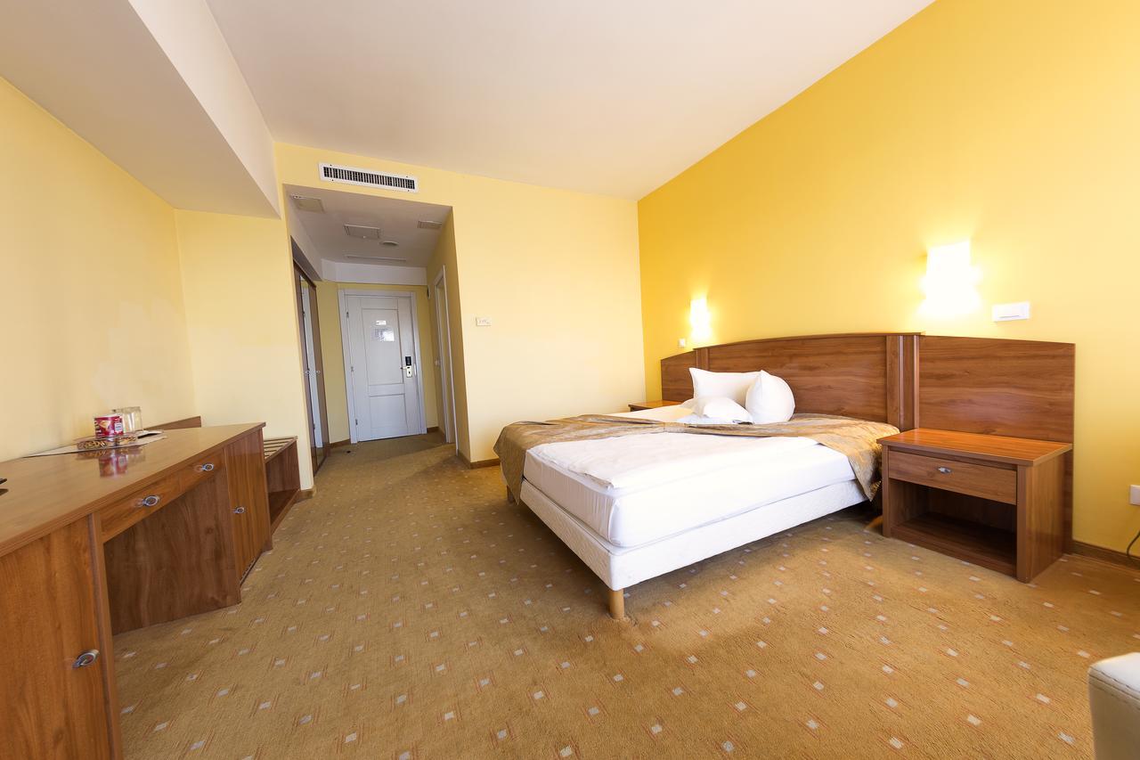 Hotel Parc Alba Iulia Eksteriør billede
