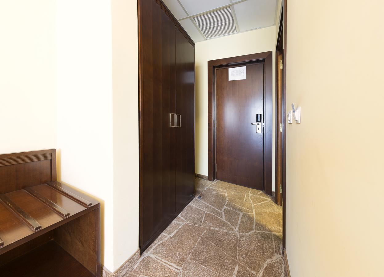 Hotel Parc Alba Iulia Eksteriør billede