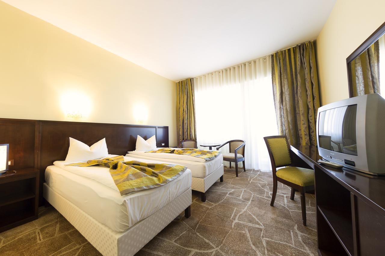 Hotel Parc Alba Iulia Eksteriør billede